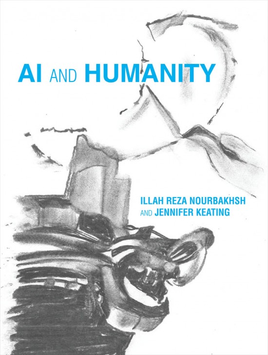 AI and Humanity book jacket