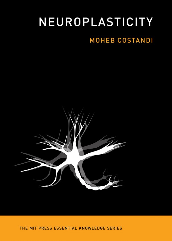 Neuroplasticity book cover