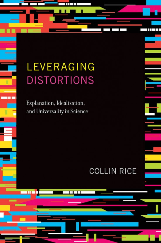 Cover image for Leveraging Distortions by Collin Rice