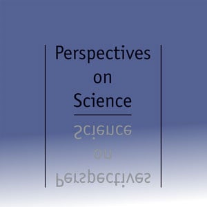 Cover image for Perspectives on Science journal