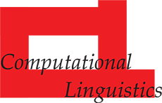 Computational Linguistics logo