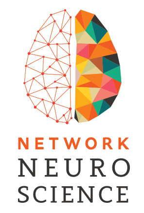 Network Neuroscience logo