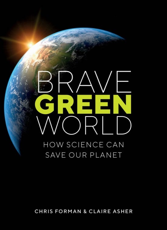 Brave Green World