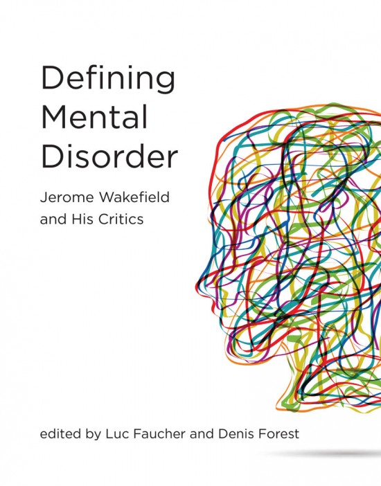 Defining Mental Disorder