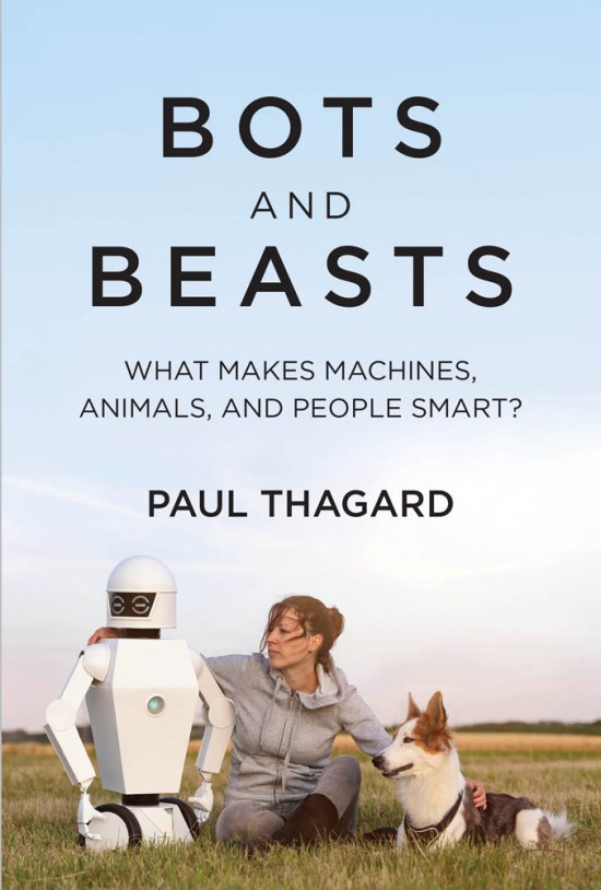 Bots and Beasts Bots and Beasts