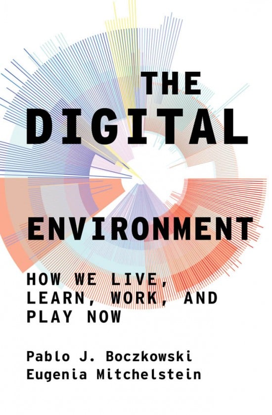 The Digital Environment The Mit Press