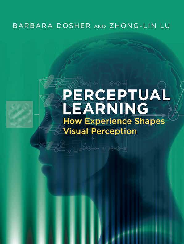 Perceptual Learning book jacket 