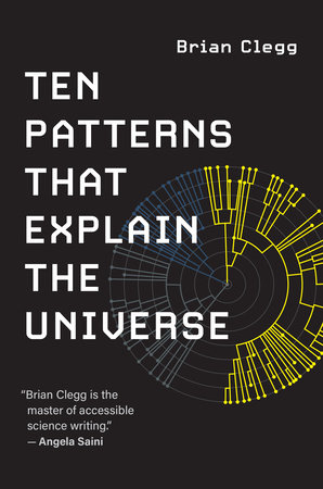 Ten Patterns that Explain the Universe cover